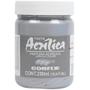 Imagem de Acrilica Corfix Metalica 140 Prata Iri. 250ml