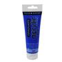 Imagem de Acrilica Graduate Daler R.120ml 110 Cob.Blue Hue