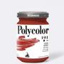 Imagem de Acrilica Vini Maimeri Polycolor 140ml 191 Red Och