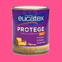 Imagem de Acrilico Protege Rosa Pink Semi Brilho Eucatex 900ml