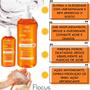 Actine Darrow Gel De Limpeza Vitaminac Pele Oleosaseca 400G Imagem de Actine Darrow Gel De Limpeza Vitaminac Pele Oleosaseca 400G