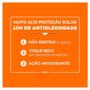 Imagem de Actine FPS 30 Darrow - Protetor Solar