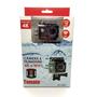 Imagem de Action Camera Go Sport Pro Wi-fi Lcd Prova D'agua - Tomate