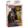 Imagem de Action Figure 17Cm Itachi Uchiha Anime Heroes Bandai F0051-4