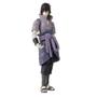 Imagem de Action Figure 17Cm Sasuke Uchiha Anime Heroes Bandai F0051-2