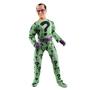 Imagem de Action Figure 20Cm Charada Dc Comics Mego 47810