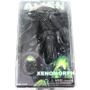 Imagem de Action figure alien xenomorph filme boneco articulado 20cm