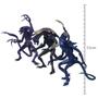 Imagem de Action Figure Aliens Vs Predator Alienígena Individual