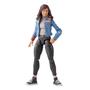 Imagem de Action Figure America Chavez 15Cm Legends Series Marvel Marvel Legends F0371