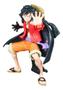 Imagem de Action Figure Anime One Piece Figure Monkey D Luffy