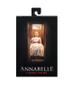 Imagem de Action figure annabelle 3 de volta pra casa
