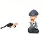 Imagem de Action Figure Arthur Shelby Busto- Peaky Blinders  13cm