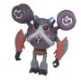 Imagem de Action Figure Ben 10 Omni Enhanced Overflow Monstro F1