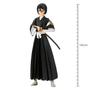 Imagem de Action figure bleach solid and souls- rukia kuchiki - ref.: 88251