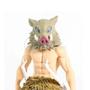 Imagem de Action Figure Boneco Inosuke Hashibira Demon Slayer 14cm