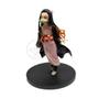 Imagem de Action Figure Boneco Oni Nezuko Kamado Demon Slayer 14cm