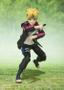 Imagem de Action Figure Boruto Uzumaki Articulado