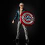 Imagem de Action Figure Capitão América Steve Rogers Vingadores