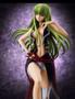 Imagem de Action Figure Code Geass: Lelouch Of The Rebellion C.C.