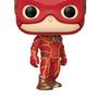 Imagem de Action Figure Colecionável Funko Pop original Super Herói Dc o Flash 1333