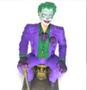 Imagem de Action Figure - Coringa Joker DC Batman