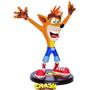 Imagem de Action Figure Crash Bandicoot Regular Edition - First4Figure F4F62100