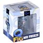 Imagem de Action Figure Dc Comics Mr Freeze Q-Fig