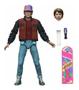 Imagem de Action Figure De Volta Para O Futuro 2 Marty Mcfly 18cm Neca