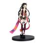 Imagem de Action Figure Demon Slayer: Kimetsu no Yaiba - Daki Demon Series - Bandai 18835/13013