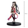 Imagem de Action Figure Demon Slayer: Kimetsu no Yaiba - Daki Demon Series - Bandai 18835/13013