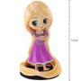 Imagem de Action figure disney - princesa rapunzel - girlish charm q posket ref: 20439/20440