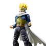 Imagem de Action Figure Dragon Ball Xenoverse 2 - Time Patroller - S.H. Figuarts - Bandai