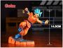 Imagem de Action figure - dragon ball z - goku