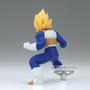 Imagem de Action figure dragon ball z - super saiyan vegeta - chosenshiretsuden ref.: 19716