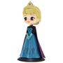 Imagem de Action Figure Elsa - Frozen - Princesas Disney Coronation Style - Qposket - Banpresto
