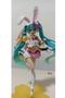 Imagem de Action Figure Estatueta em PVC Anime Vocaloid Hatsune Miku  - 23cm