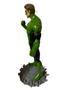 Imagem de Action Figure Estatueta Lanterna Verde em Resina 37CM - Mahalo