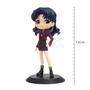 Imagem de Action figure evangelion movie - misato katsuragi - q posket ref:21467/21468