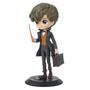 Imagem de Action figure fantastic beasts - newt scamander - q posket ref.: 18523/10367