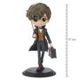 Imagem de Action figure fantastic beasts - newt scamander - q posket ref.: 18523/10367