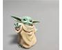 Imagem de Action Figure Figura Ação Star Wars Baby Yoda Estátua 8cm
