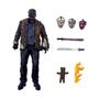 Imagem de Action Figure Freddy x Jason Banpresto 39725