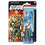 Imagem de Action Figure G.I. Joe Classified Series Duke - Com 10 Acessórios