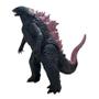 Imagem de Action figure godzilla rei dos monstros boneco