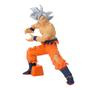 Imagem de Action Figure Goku Ultra Instinto - Super Zenkai Solid - Banpresto