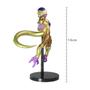 Imagem de Action Figure Golden Freeza Dragon Ball Super