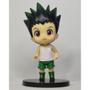 Imagem de Action Figure Gon Freecss Hunter x Hunter 10 cm