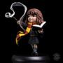 Imagem de Action Figure Hermione Granger - First Spell - Harry Potter - Qfig - Quantum Mechanix