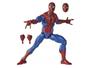 Imagem de Action Figure Homem Aranha Spiderman Clássico Marvel Comics