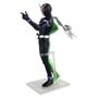 Imagem de Action Figure Kamen Rider W Cyclone Joker Banpresto 13185